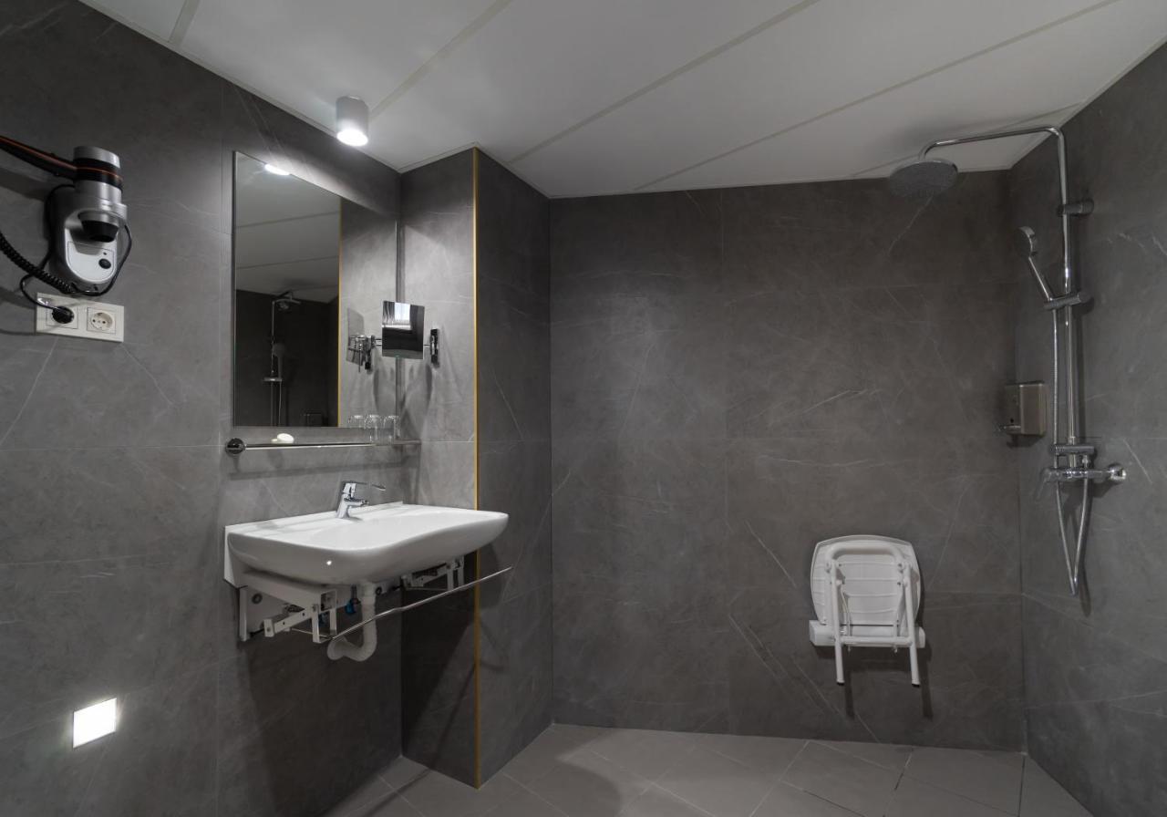 Hotel Perla Del Sur
