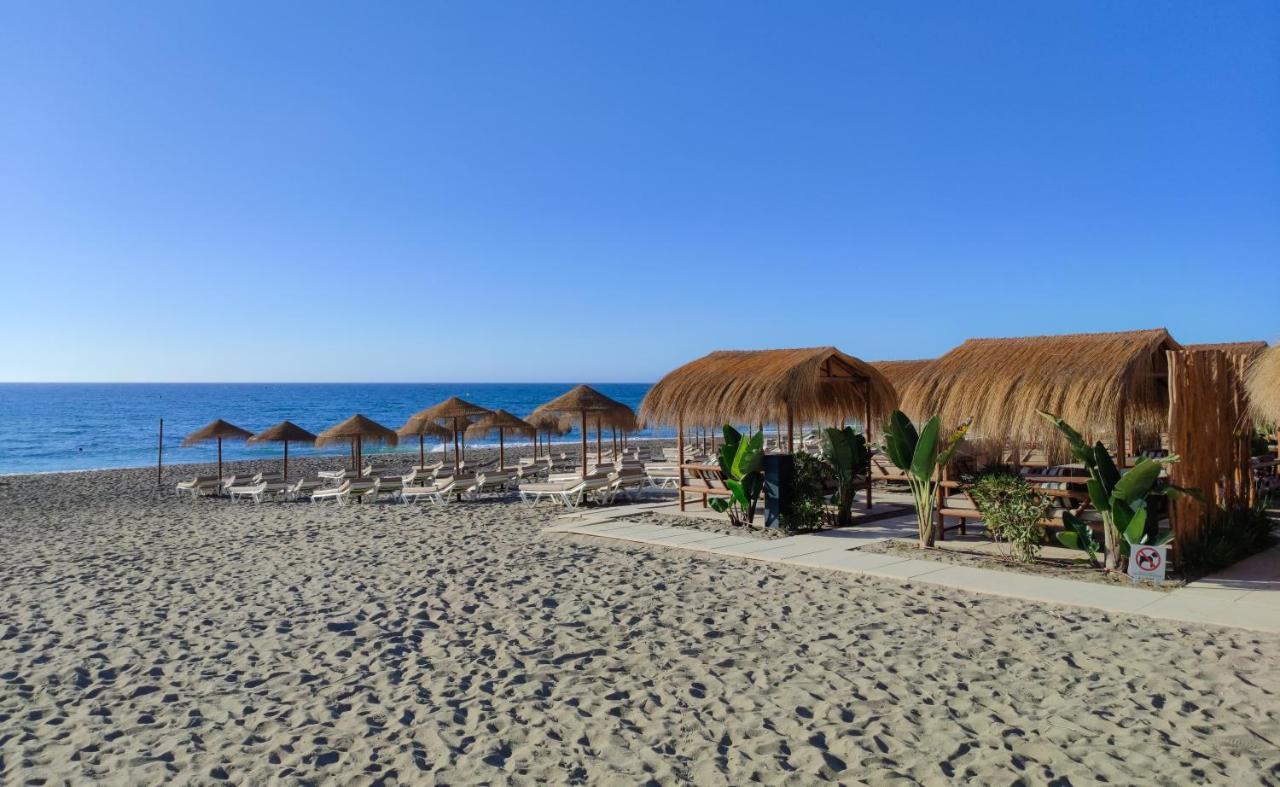 Perla Del Sur Hotel